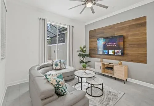 Stunning Townhouses 5 Minutes away Disney! photo 22
