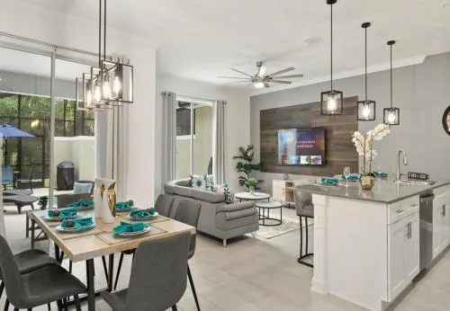 Stunning Townhouses 5 Minutes away Disney! photo 21