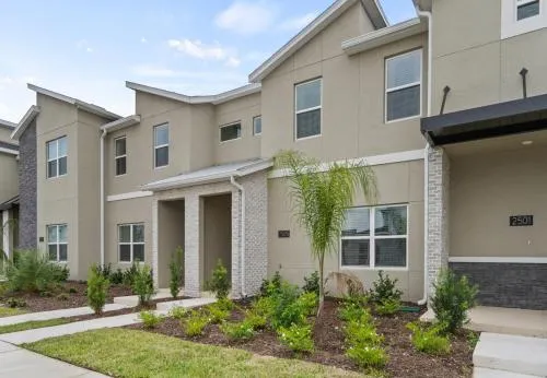 Stunning Townhouses 5 Minutes away Disney! photo 26