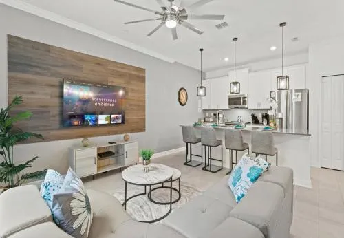 Stunning Townhouses 5 Minutes away Disney! photo 20