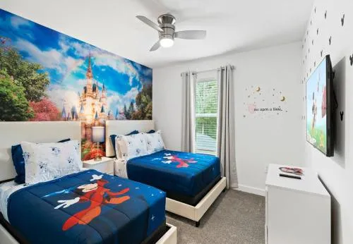 Stunning Townhouses 5 Minutes away Disney! photo 15