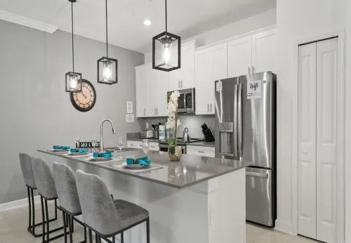 Stunning Townhouses 5 Minutes away Disney! photo 19