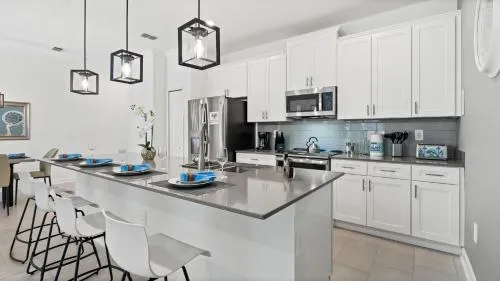 Stunning Townhouses 5 Minutes away Disney! photo 7