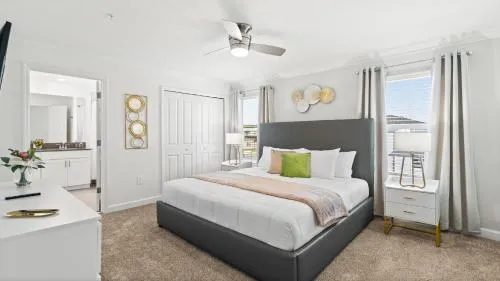 Stunning Townhouses 5 Minutes away Disney! photo 5
