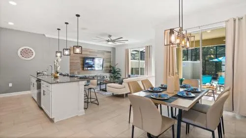 Stunning Townhouses 5 Minutes away Disney! photo 9