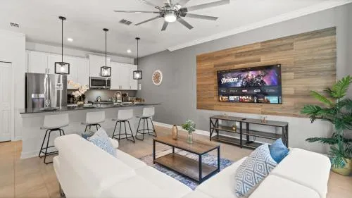 Stunning Townhouses 5 Minutes away Disney! photo 8