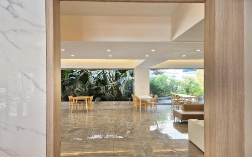 Imagen de la galería de Shire Heritage hotel, en Busan