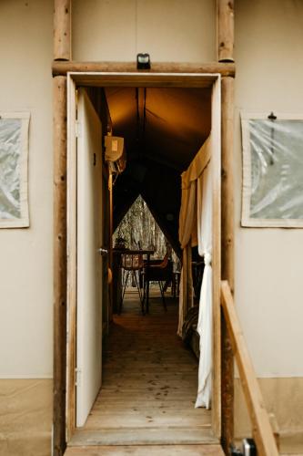 Φωτογραφία από το άλμπουμ του Koondrook Glamping Retreat σε Koondrook