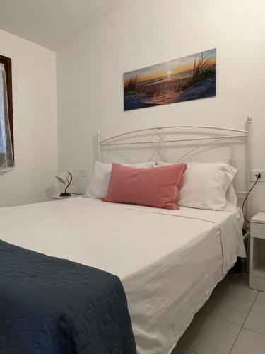 San Teodoro Beach Villa 86b photo 2