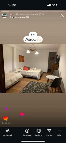 Φωτογραφία από το άλμπουμ του Posada Alma Algarrobo σε San Luis