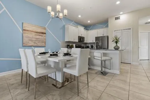 Lovely apartments 18 Minutes away from Disney! photo 7