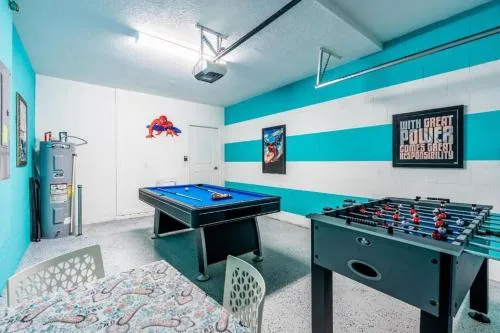 Lovely apartments 18 Minutes away from Disney! photo 10