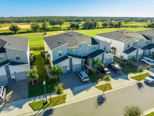 Lovely apartments 18 Minutes away from Disney! photo 12