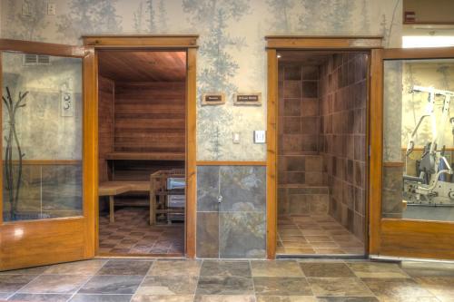 Ένα μπάνιο στο Timbers 3073 by Summit County Mountain Retreats