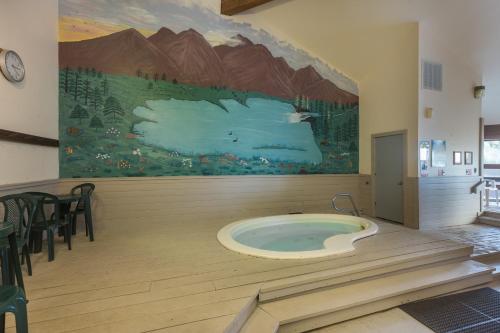 Fotografie z fotogalerie ubytování Buffalo Ridge Village 314G by Summit County Mountain Retreats v destinaci Sentinel Island