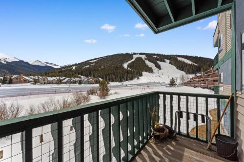 Imagen de la galería de Greens at Copper 215 by Summit County Mountain Retreats, en Wheeler Junction