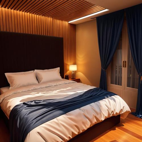 Gallery image of Pyramids blue eyes View hotel in Cairo