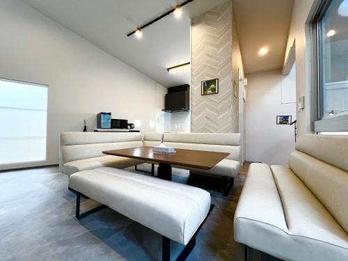 Condominium Hotel NINUFABUSHI