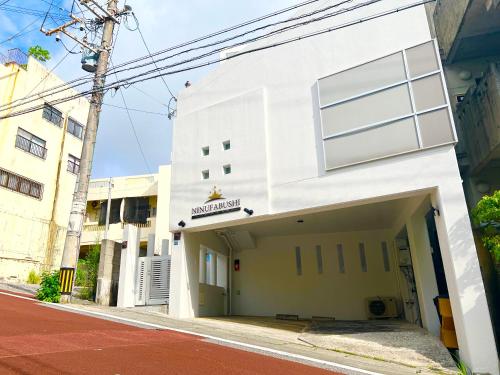 Condominium Hotel NINUFABUSHI