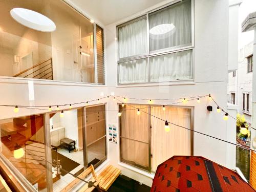 Condominium Hotel NINUFABUSHI