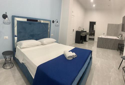 miris apartment fast comfortable naples airport capodichino 25 minutes walk self check-in