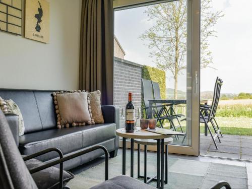 Afbeelding uit fotogalerij van Relaxing Reevallis Holiday House in Vijlen