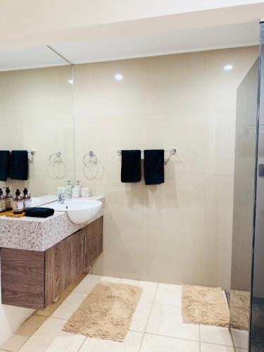 Bany a Bountiful Estates