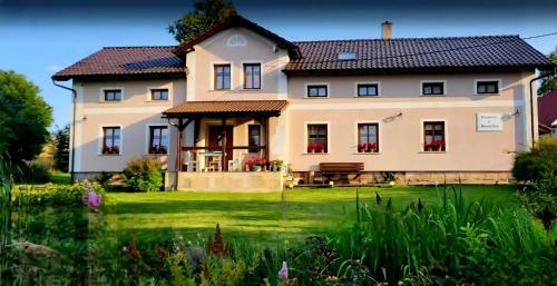 Rekreační dům u Marušky