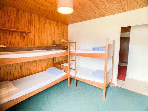 Confortable Apt 8 Pers, Pieds des Pistes, Balcon, Animaux Bienvenus