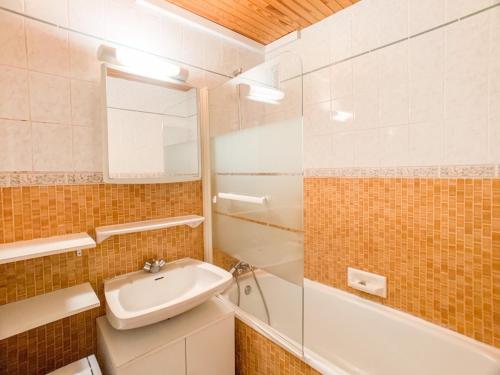 Confortable Apt 8 Pers, Pieds des Pistes, Balcon, Animaux Bienvenus