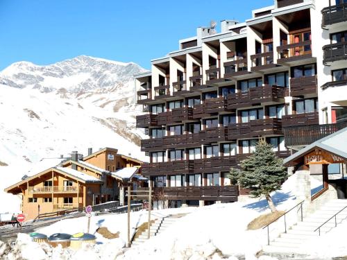 Confortable Apt 8 Pers, Pieds des Pistes, Balcon, Animaux Bienvenus