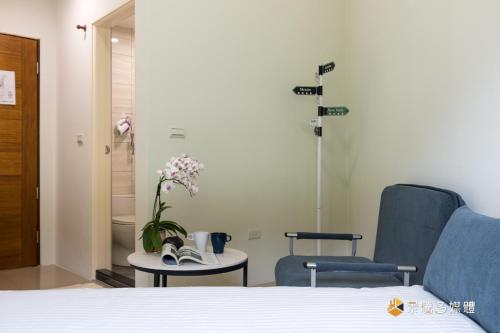 Galería fotográfica de Chill House Homestay en Toucheng