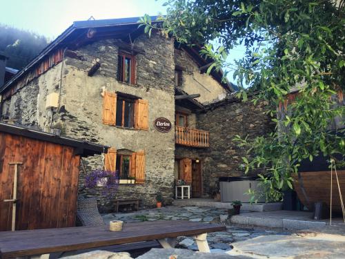 Chalet Eterlou – Photos 2