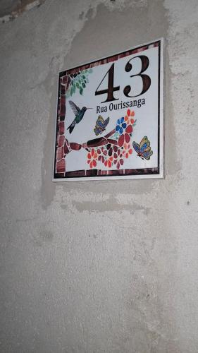 Фотография из галереи HOSTEL da FLORESTA - centro BH в городе Белу-Оризонти