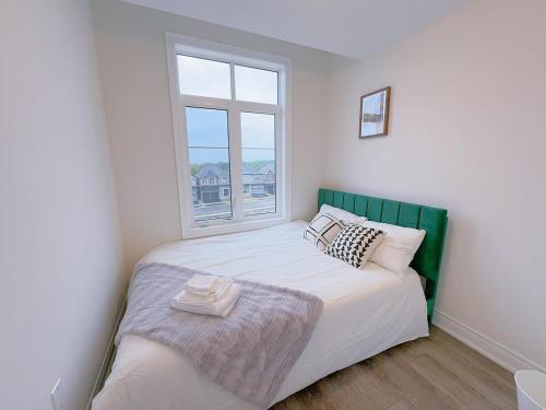 Foto dalla galleria di Vantage Stay pickering 4-BR a Pickering