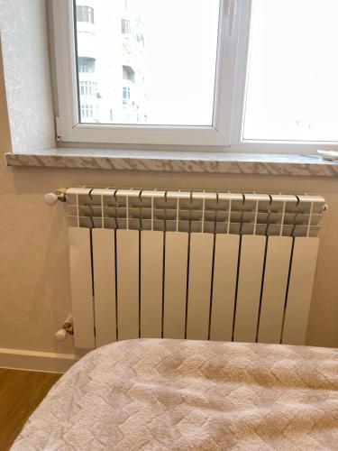 Postel nebo postele na pokoji v ubytování globetrotsh