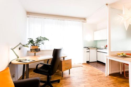 Apartment City Graz
