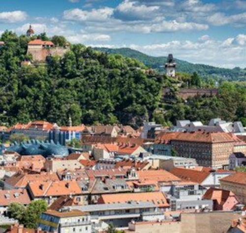 Apartment City Graz