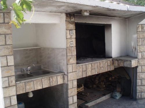 Fotografie z fotogalerie ubytování Apartmani Mileta v destinaci Makarska