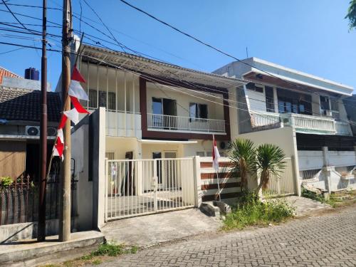 Gallery image of OYO 94780 Blessing Homestay in Pandjangdjiwo