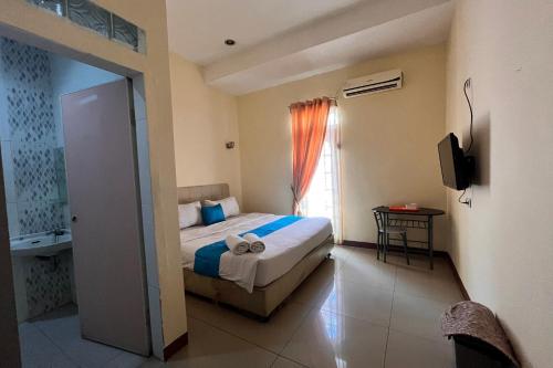 Gallery image of OYO 94785 Diana Homestay Syariah in Sunggal