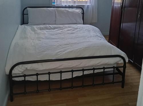 Postel nebo postele na pokoji v ubytování Relax holiday room