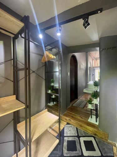 Fotografie z fotogalerie ubytování Charlotte place v destinaci El Nido