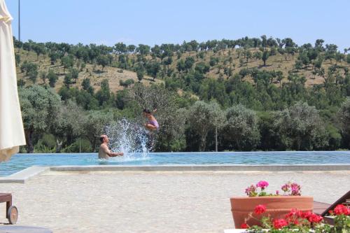 Φυσικό τοπίο κοντά σε αυτή η βίλα