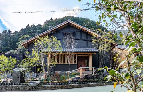 愛犬と泊まれる静岡市泉ヶ谷のホテル1hotel