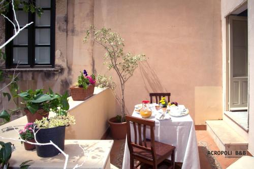 Afbeelding uit fotogalerij van Residence Acropoli in Siracusa