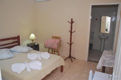 Gallery image of Hotel Fiss in Morro Redondo