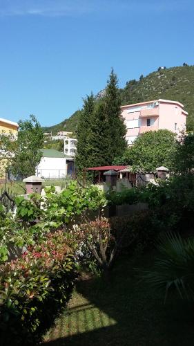 Γενική θέα στο βουνό ή θέα στο βουνό από  αυτό το διαμέρισμα