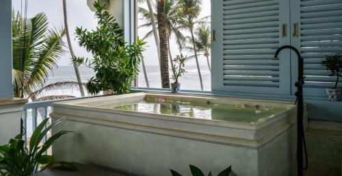 Galeriebild der Unterkunft Selenya Talpe - Boutique Villa in Unawatuna