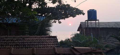 Fotografie z fotogalerie ubytování The beach resort goa v destinaci Palolem